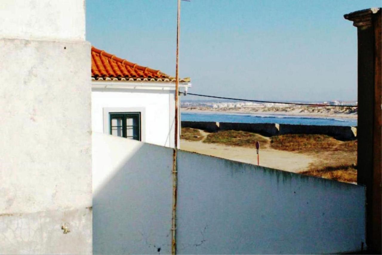 Swordfish Casa Da Luz Villa Peniche Exterior photo